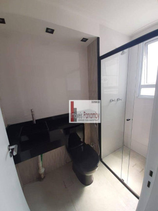 Apartamento com 2 Quartos à Venda ou Locação, 42 m² em Parque Rebouças - São Paulo