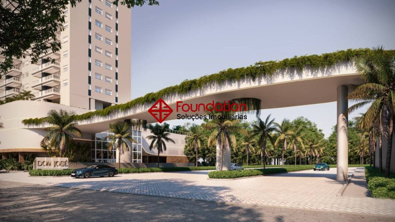Imagem Apartamento com 3 Quartos à Venda, 49 m² em Jardim Esperança - Barueri