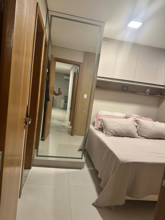 Imagem Apartamento com 3 Quartos à Venda, 89 m² em Poção - Cuiabá Imagem Apartamento com 3 Quartos à Venda, 89 m² em Poção - Cuiabá