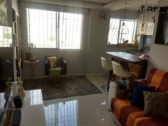 Apartamento com 2 Quartos à Venda, 65 m² em Fonseca - Niterói