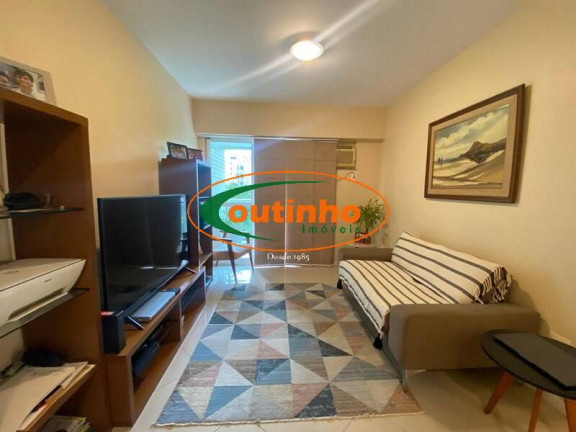 Imagem Apartamento com 2 Quartos à Venda, 74 m² em Tijuca - Rio De Janeiro Imagem Apartamento com 2 Quartos à Venda, 74 m² em Tijuca - Rio De Janeiro