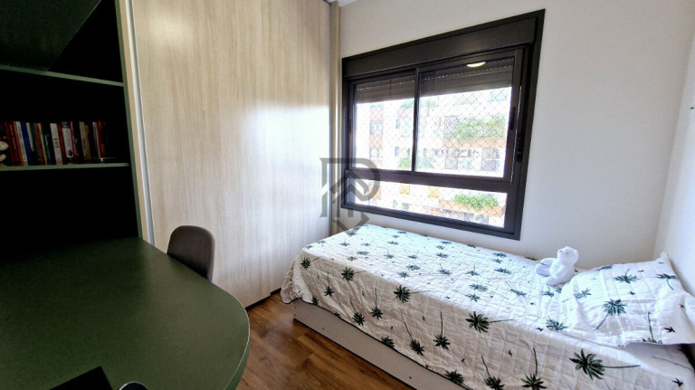 Imagem Apartamento com 3 Quartos à Venda, 71 m² em Brooklin - São Paulo Imagem Apartamento com 3 Quartos à Venda, 71 m² em Brooklin - São Paulo