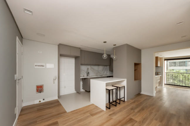 Imagem Apartamento com 3 Quartos à Venda, 89 m² em Jardim Prudência - São Paulo Imagem Apartamento com 3 Quartos à Venda, 89 m² em Jardim Prudência - São Paulo