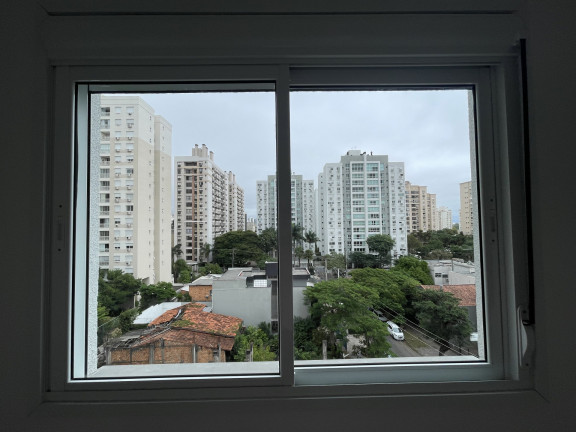 Imagem Apartamento com 2 Quartos à Venda, 79 m² em Passo D'areia - Porto Alegre