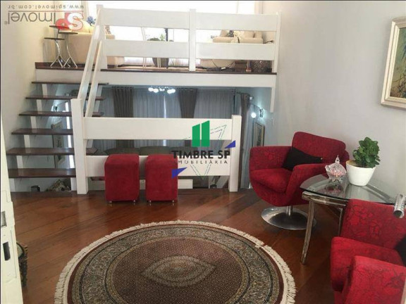 Imagem Apartamento com 4 Quartos à Venda, 185 m² em água Fria - São Paulo