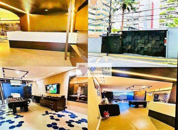 Imagem Loja à Venda ou Locação, 100 m² em Vila Olímpia - São Paulo Imagem Loja à Venda ou Locação, 100 m² em Vila Olímpia - São Paulo