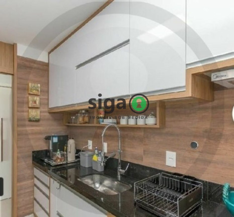 Imagem Apartamento com 2 Quartos à Venda, 85 m² em Granja Julieta - São Paulo Imagem Apartamento com 2 Quartos à Venda, 85 m² em Granja Julieta - São Paulo