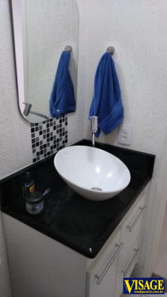 Imagem Apartamento com 2 Quartos à Venda, em Cid. Jardim - Jacareí Imagem Apartamento com 2 Quartos à Venda, em Cid. Jardim - Jacareí