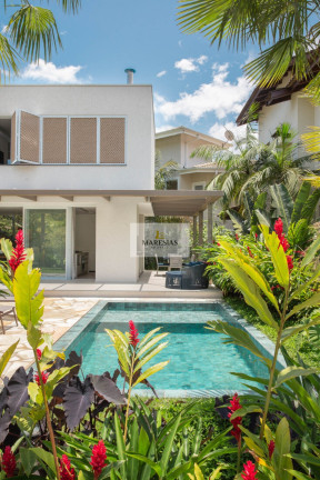Imagem Casa com 5 Quartos à Venda, 280 m² em Paúba - São Sebastião
