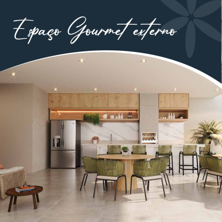 Imagem Apartamento com 3 Quartos à Venda, 118 m² em Enseada Azul - Guarapari