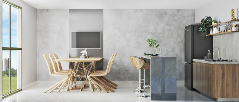 Imagem Apartamento com 2 Quartos à Venda, 61 m² em Brisamar - João Pessoa