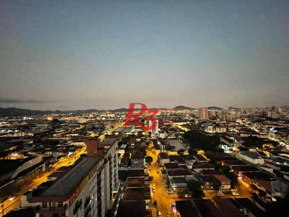 Imagem Apartamento com 2 Quartos à Venda, 58 m² em Vila Matias - Santos Imagem Apartamento com 2 Quartos à Venda, 58 m² em Vila Matias - Santos