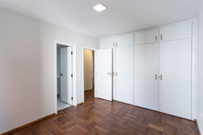 Imagem Imóvel com 3 Quartos à Venda, 126 m² em Itaim Bibi - São Paulo