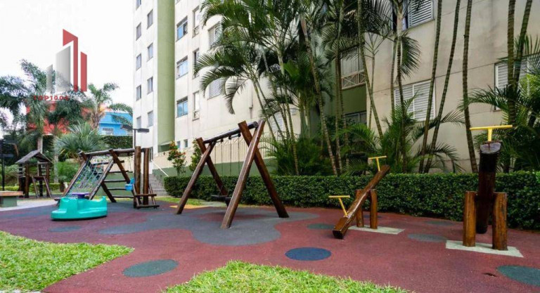 Imagem Apartamento com 2 Quartos à Venda, 50 m² em Vila Cruz Das Almas - São Paulo