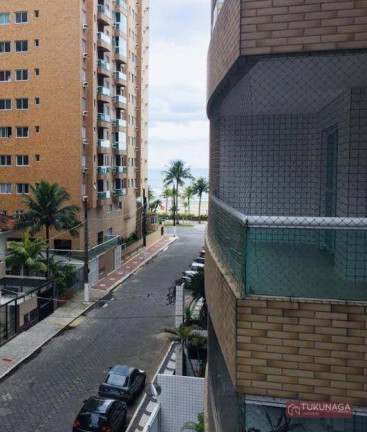 Imagem Apartamento com 3 Quartos à Venda, 188 m² em Canto Do Forte - Praia Grande