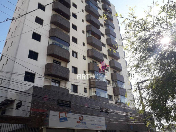 Imagem Apartamento com 2 Quartos à Venda, 78 m² em Rudge Ramos - São Bernardo Do Campo
