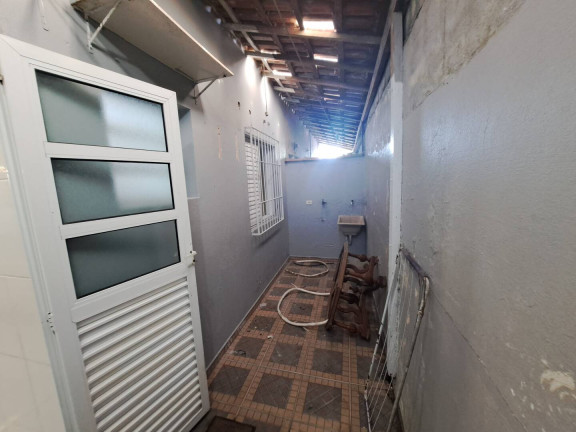 Imagem Casa com 2 Quartos à Venda, 38 m² em Quietude - Praia Grande
