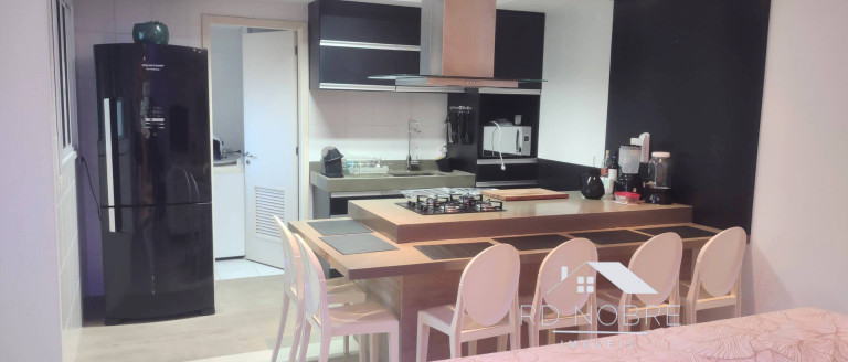 Imagem Apartamento com 3 Quartos à Venda, em Pitangueiras - Guarujá Imagem Apartamento com 3 Quartos à Venda, em Pitangueiras - Guarujá
