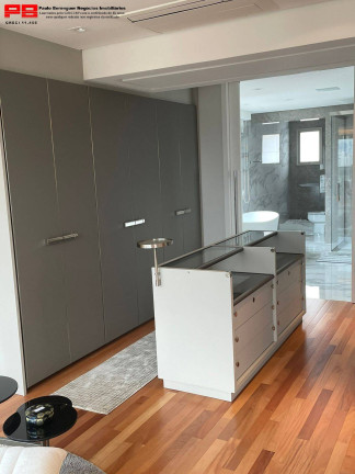 Imagem Apartamento com 3 Quartos à Venda, 275 m² em Vila Olímpia - São Paulo Imagem Apartamento com 3 Quartos à Venda, 275 m² em Vila Olímpia - São Paulo