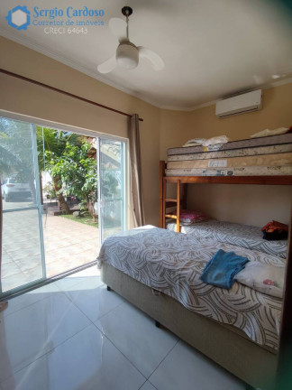 Imagem Casa com 3 Quartos à Venda, 109 m² em Cibratel Ii - Itanhaém