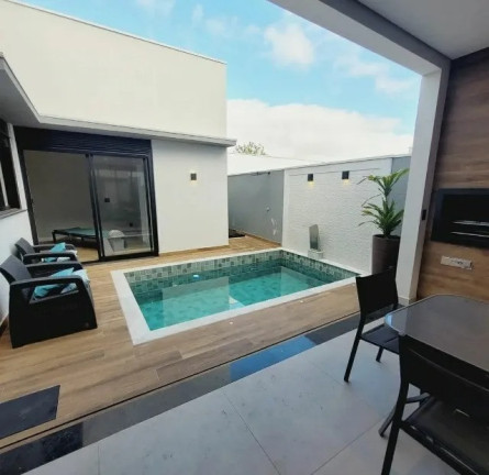 Imagem Casa com 3 Quartos à Venda, 210 m² em Ibiti Royal Park - Sorocaba Imagem Casa com 3 Quartos à Venda, 210 m² em Ibiti Royal Park - Sorocaba