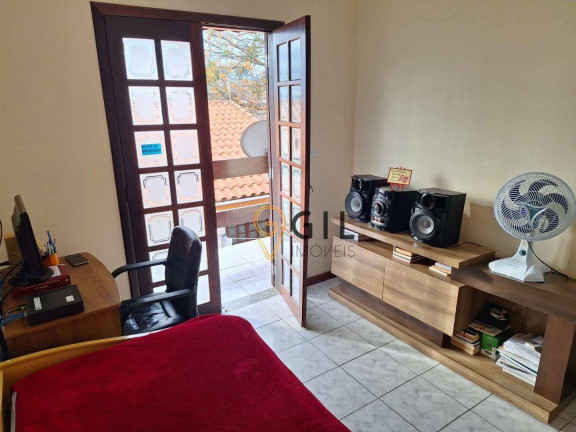 Imagem Sobrado com 3 Quartos à Venda, 187 m² em Jardim Altos De Santana Ii - Jacareí