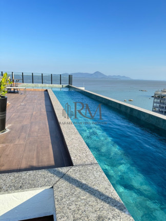 Imóvel com 1 Quarto à Venda, 51 m² em Coqueiros - Florianópolis