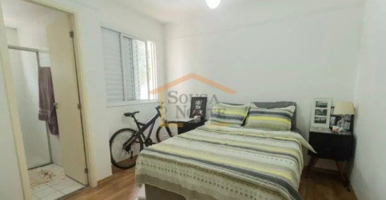 Imagem Apartamento com 2 Quartos à Venda, 58 m² em Barra Funda - São Paulo Imagem Apartamento com 2 Quartos à Venda, 58 m² em Barra Funda - São Paulo