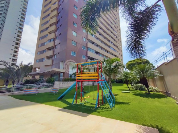 Imagem Apartamento com 3 Quartos para Alugar, 94 m² em Capim Macio - Natal Imagem Apartamento com 3 Quartos para Alugar, 94 m² em Capim Macio - Natal