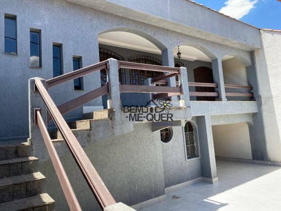 Imagem Casa com 3 Quartos à Venda, 380 m² em Pirituba - São Paulo Imagem Casa com 3 Quartos à Venda, 380 m² em Pirituba - São Paulo