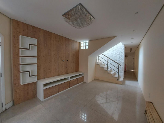 Casa com 3 Quartos à Venda, 160 m² em Guilhermina - Praia Grande