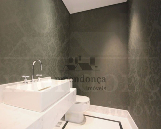 Imagem Apartamento com 4 Quartos à Venda, 347 m² em Higienópolis - São Paulo