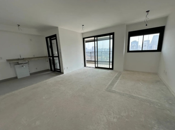 Imagem Imóvel com 2 Quartos à Venda, 94 m² em Vila Cordeiro - São Paulo Imagem Imóvel com 2 Quartos à Venda, 94 m² em Vila Cordeiro - São Paulo