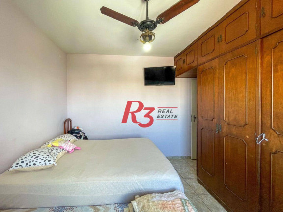 Imagem Apartamento com 2 Quartos à Venda, 100 m² em Marapé - Santos Imagem Apartamento com 2 Quartos à Venda, 100 m² em Marapé - Santos