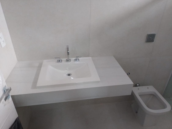 Imagem Casa de Condomínio com 3 Quartos à Venda, 215 m² em Jardim São Domingos - Marília Imagem Casa de Condomínio com 3 Quartos à Venda, 215 m² em Jardim São Domingos - Marília
