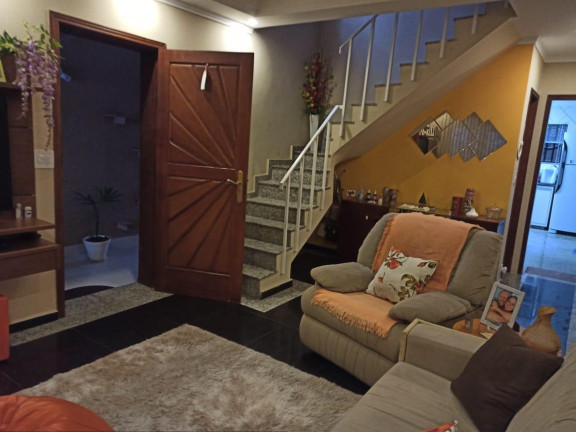 Imagem Casa com 2 Quartos à Venda, 128 m² em Jardim Patente Novo - São Paulo