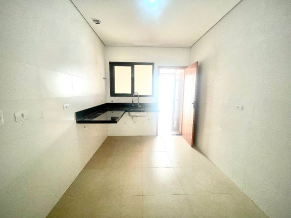 Imagem Sobrado com 2 Quartos à Venda, 78 m² em Aparecida - Santos