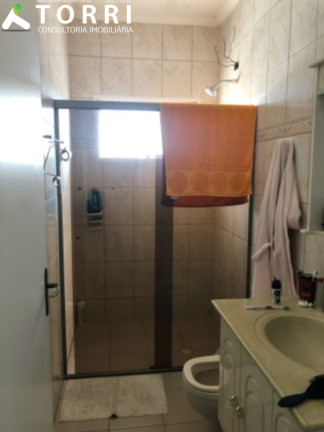 Imagem Sobrado com 5 Quartos à Venda, 240 m² em Vila Jardini - Sorocaba