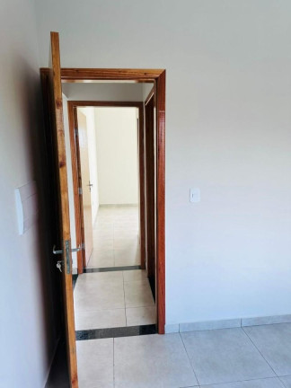 Imagem Casa com 3 Quartos à Venda, 68 m² em Ecovalley - Sarandi