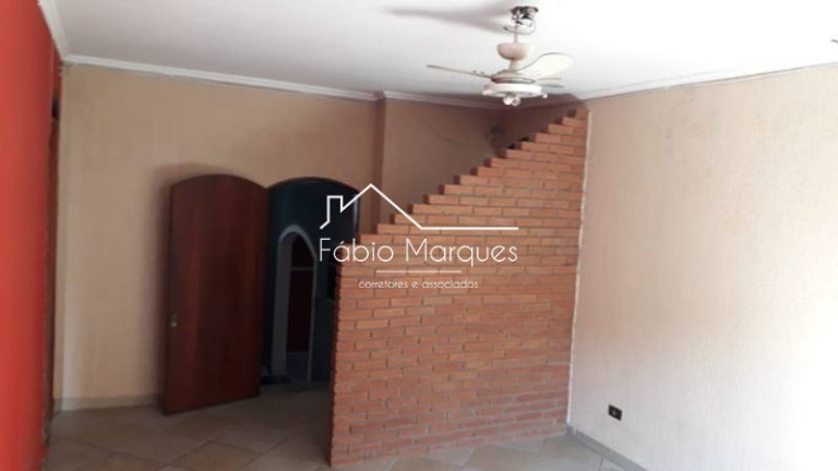 Imagem Casa com 3 Quartos à Venda, 210 m² em Chácara Cruzeiro Do Sul - São Paulo Imagem Casa com 3 Quartos à Venda, 210 m² em Chácara Cruzeiro Do Sul - São Paulo