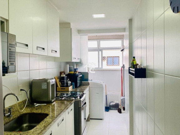 Imagem Apartamento com 2 Quartos à Venda, 97 m² em Icaraí - Niterói Imagem Apartamento com 2 Quartos à Venda, 97 m² em Icaraí - Niterói