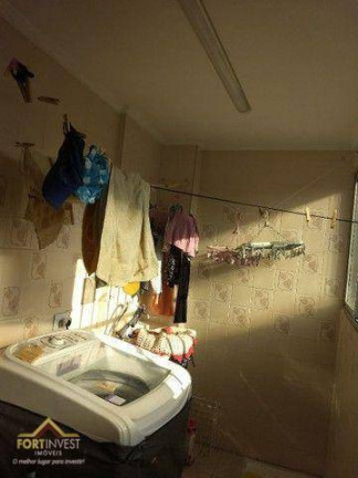 Imagem Imóvel com 2 Quartos à Venda, 71 m² em Caiçara - Praia Grande