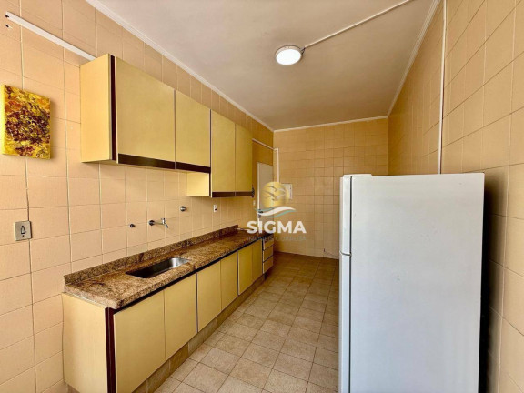Imagem Apartamento com 4 Quartos à Venda, 150 m² em Pitangueiras - Guarujá