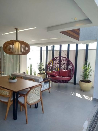 Imagem Casa de Condomínio com 4 Quartos à Venda, 370 m² em Inoã (inoã) - Maricá