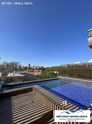Imagem Casa com 4 Quartos à Venda, 522 m² em Brooklin - São Paulo