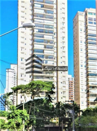 Imagem Apartamento com 3 Quartos à Venda, 123 m² em Brooklin - São Paulo Imagem Apartamento com 3 Quartos à Venda, 123 m² em Brooklin - São Paulo