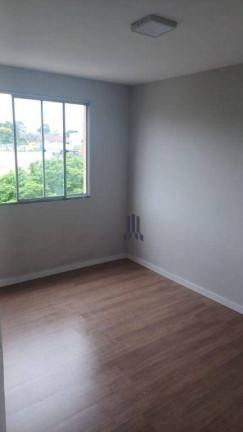 Imagem Apartamento com 2 Quartos à Venda, 43 m² em Portão - Curitiba