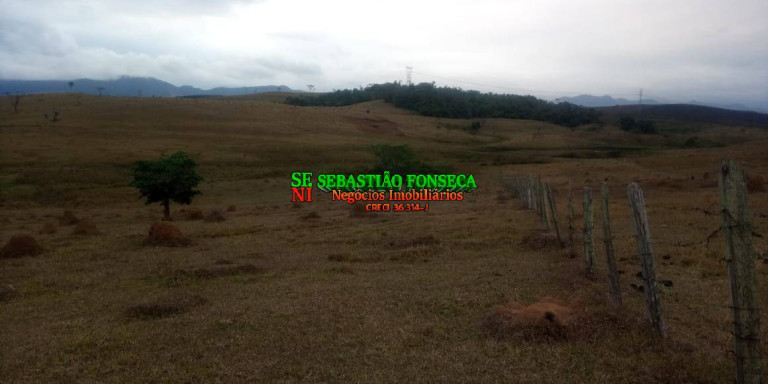 Imagem Chácara à Venda, 48.400 m² em Centro - Caçapava