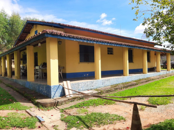 Imagem Chácara com 4 Quartos à Venda, 3 m² em Cachoeira Abaixo - Piracaia