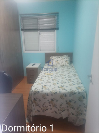 Imagem Apartamento com 3 Quartos à Venda, 57 m² em Vila Talarico - São Paulo Imagem Apartamento com 3 Quartos à Venda, 57 m² em Vila Talarico - São Paulo